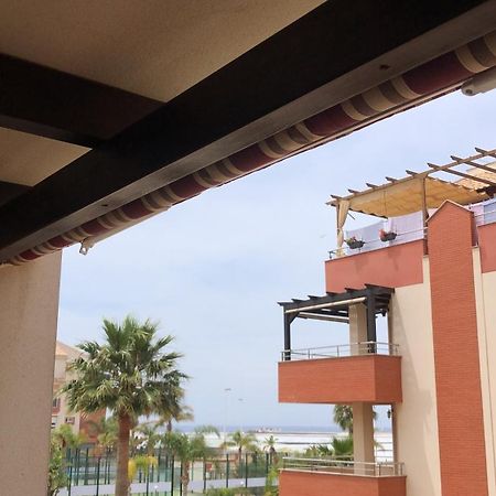 Apartamento azahar Calahonda Esterno foto