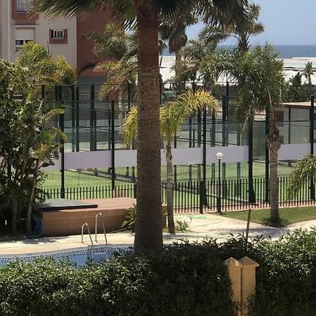 Apartamento azahar Calahonda Esterno foto