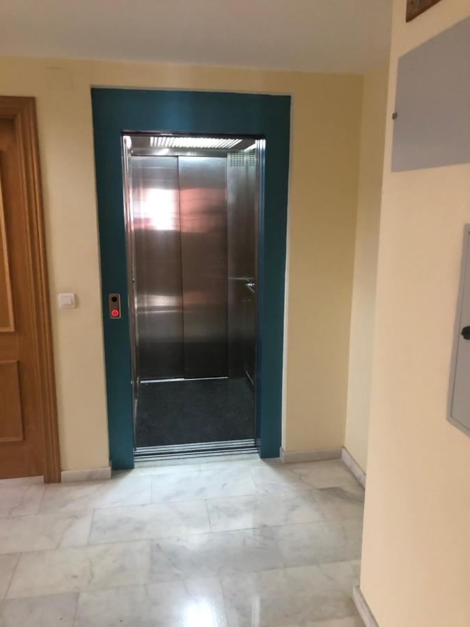 Apartamento azahar Calahonda Esterno foto