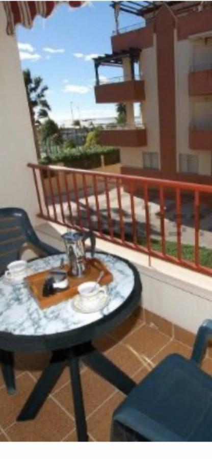 Apartamento azahar Calahonda Esterno foto