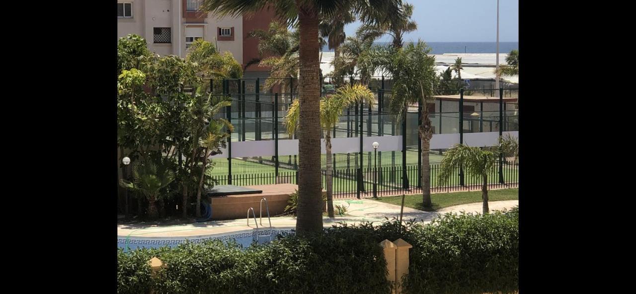 Apartamento azahar Calahonda Esterno foto