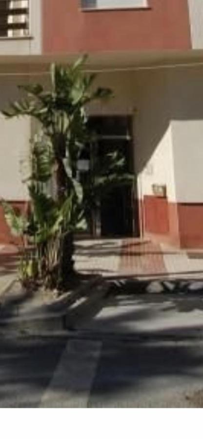 Apartamento azahar Calahonda Esterno foto