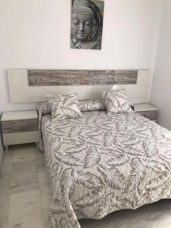Apartamento azahar Calahonda Esterno foto