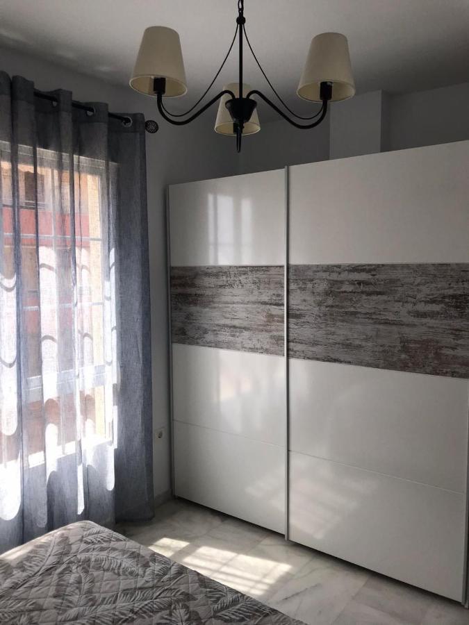 Apartamento azahar Calahonda Esterno foto