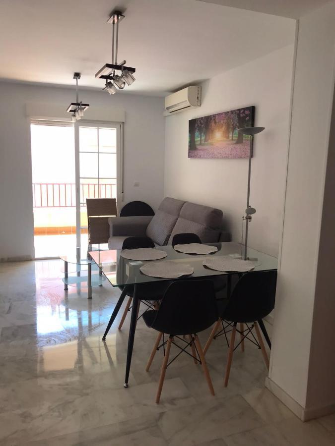 Apartamento azahar Calahonda Esterno foto