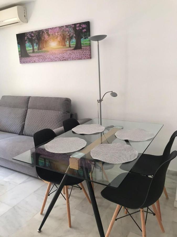Apartamento azahar Calahonda Esterno foto