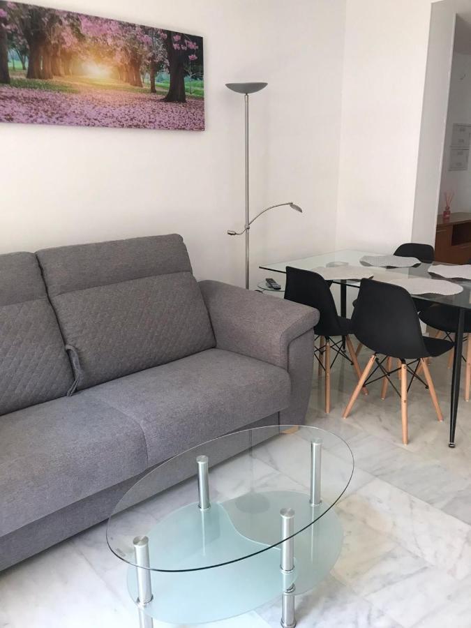 Apartamento azahar Calahonda Esterno foto