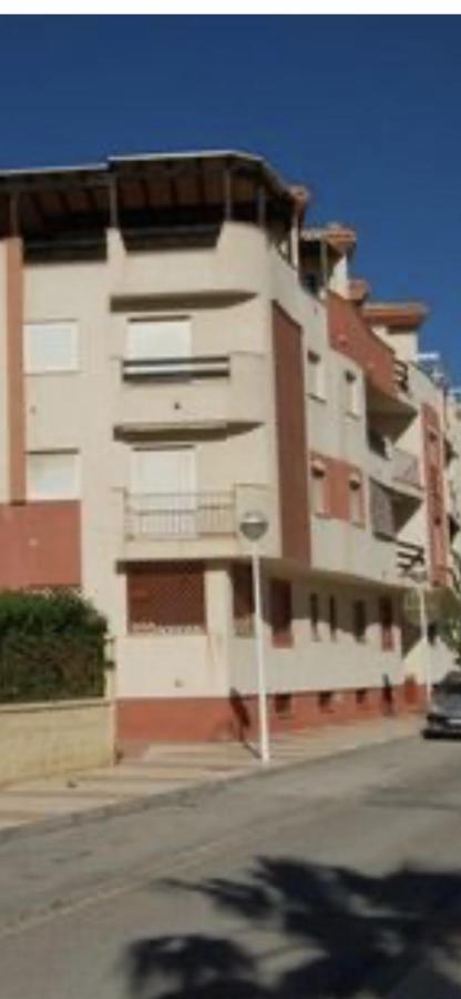 Apartamento azahar Calahonda Esterno foto