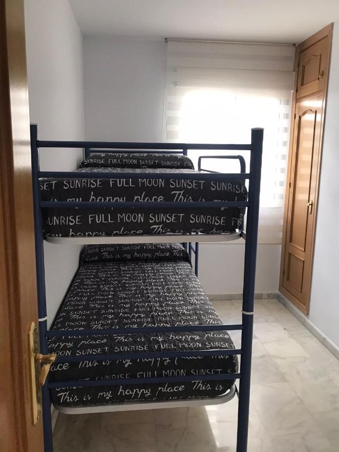 Apartamento azahar Calahonda Esterno foto