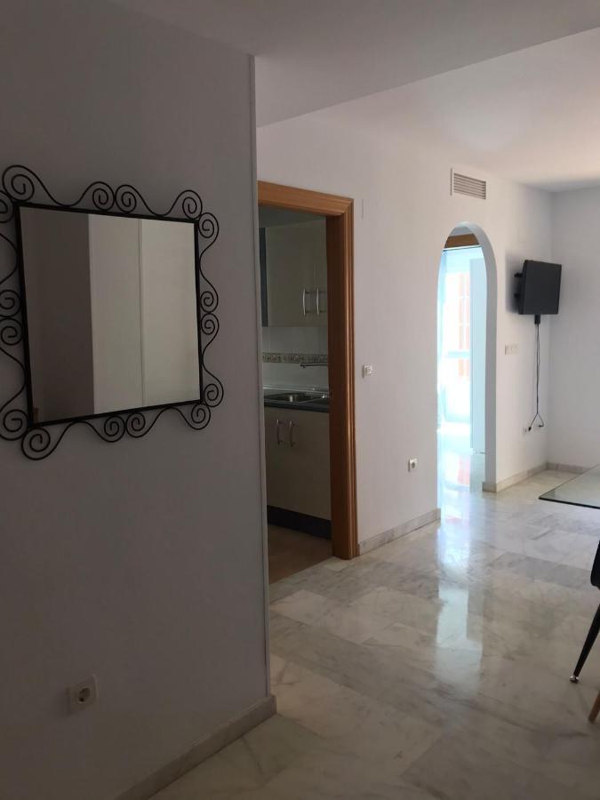 Apartamento azahar Calahonda Esterno foto