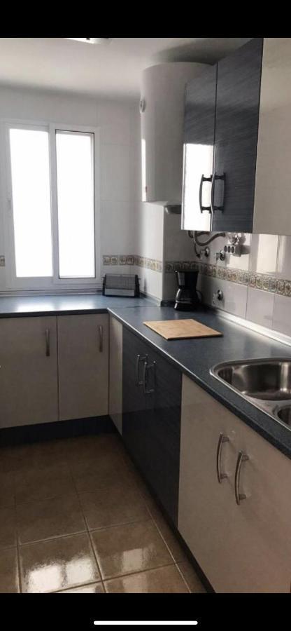Apartamento azahar Calahonda Esterno foto